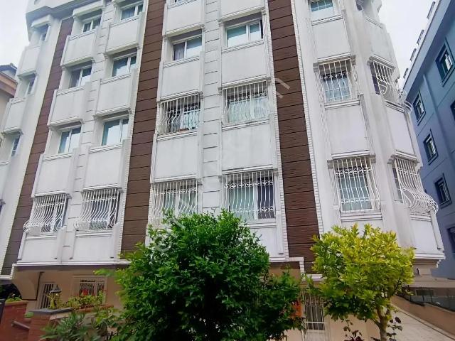 Şok Fiyat Bahçelievler Neyzen Sk Ta 165 M2 Asansörlü Satılık