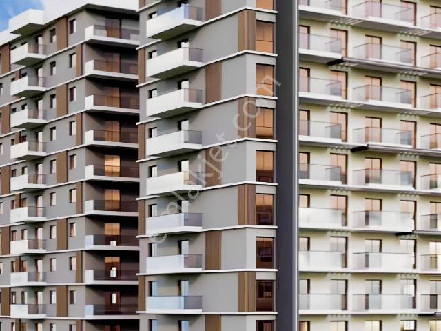 Şok Fiyat! Menemende Anında Tapulu 1+1 & 2+1 Fırsatı