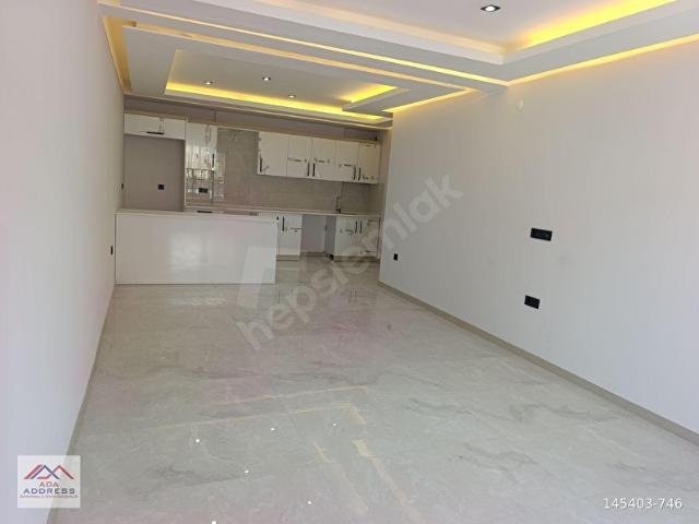 ÇOK GENİŞ KULLANIŞLI SATILIK 2+1 DAİRE