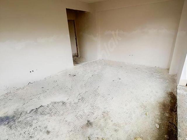 ÇOK GENİŞ 3+1 SIFIR DAİRE 2 AYA ANAHTAR TESLİM