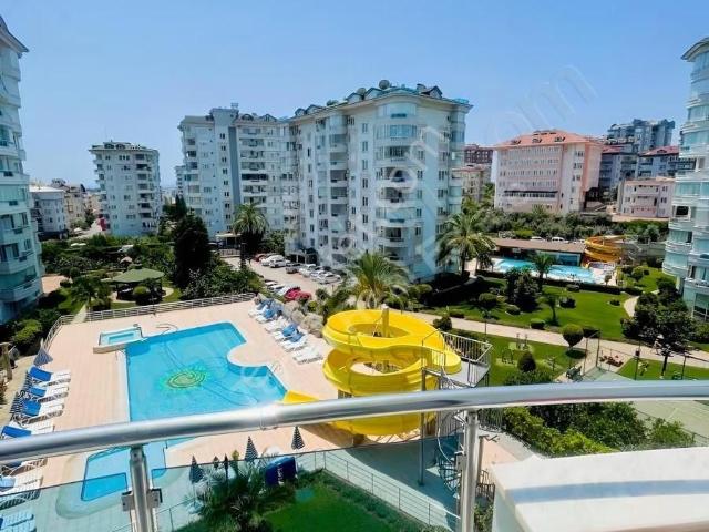 Çok Güzel Daire 2+1 Cikcilli'de 120m2