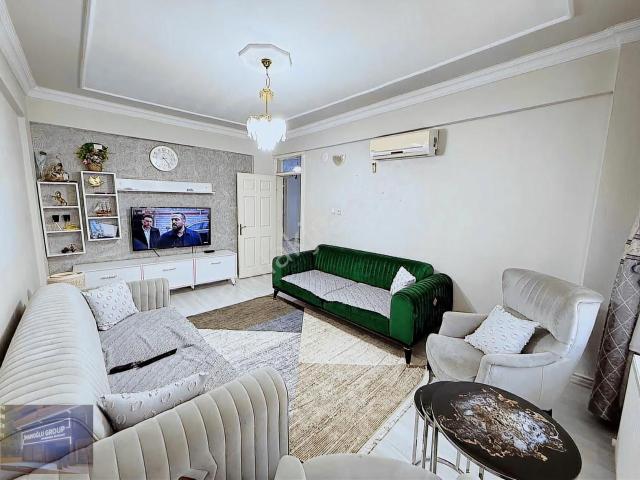 Çok Güzel Konumda Sağlık Ocağı Karşısı Geniş Uygun 3+1 Daire
