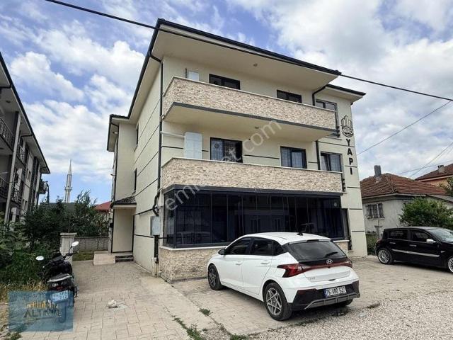 Çok İyi Ve Merkezi Konumda Kiralık Nezih 1+1 Daire