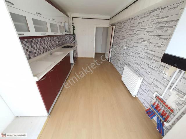 Şok Kanuni Mh'nde Butik Sitede 3+1 Fırsat Dairesi