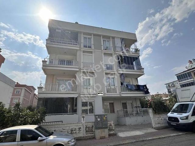 Çok Merkezi Konumda Kültürde Eşyalı 2+1 Daire