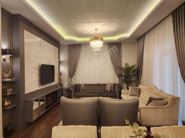 Çok Özel, Panoramik Manzaralı, A Plus, 5+1 Müstakil Villa