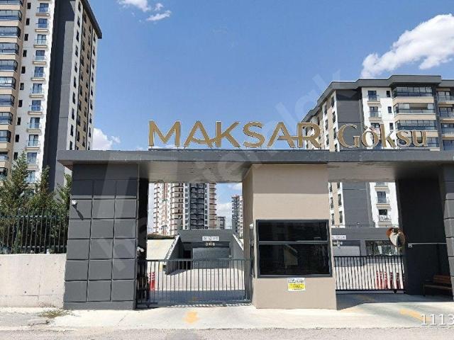 ÇOK ÖZEL 5+1 ULTRA LÜKS DAİRE
