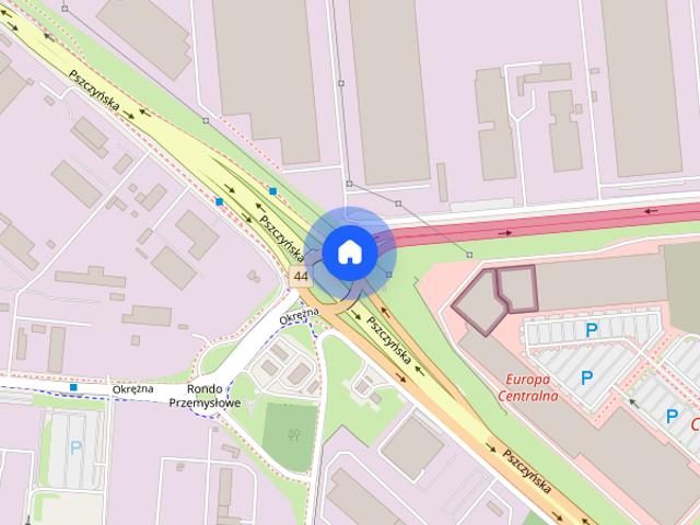 ok. Politechniki 3 osobne pokoje STUDENCI