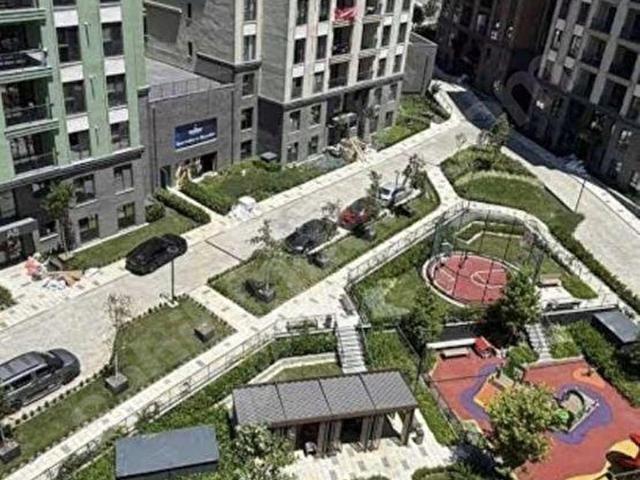 Okmeydanı TOKİ konutları 2+1 kiralık daire