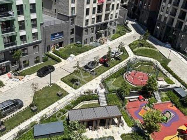 Okmeydanı Toki 2+1 Satılık Daire