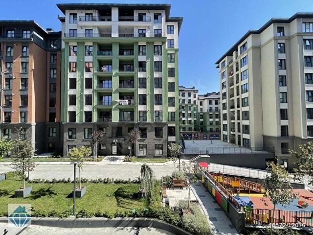 Okmeydanı Fetihtepe Emlak Konut Kiralık Balkonlu 2+1 FIRSAT