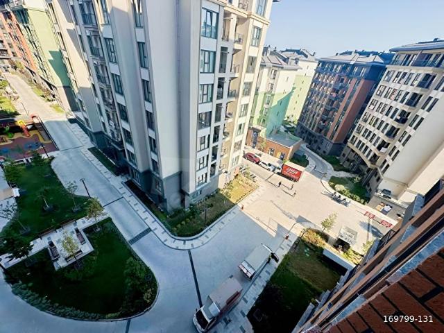 OKMEYDANI EMLAK KONUT 2+1 BÜYÜK TİP VESTİYERLİ SON FİYAT