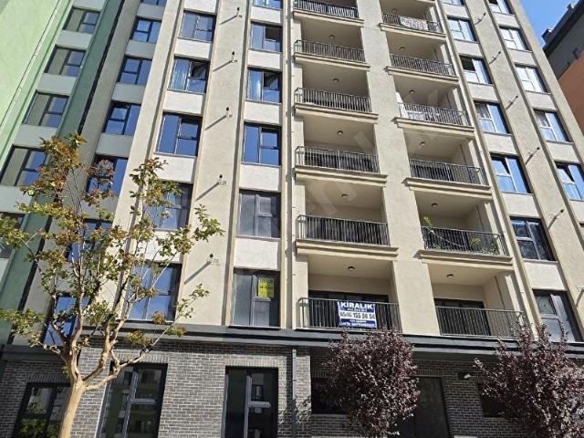 OKMEYDANI METROBÜSE 5 DK FETİHTEPE TOKİ 2+1 SIFIR KİRALIK DAİRE