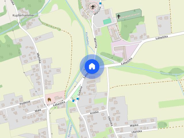 Okol. Rynku, Czynsz Z Czynszem Dla Zarządcy