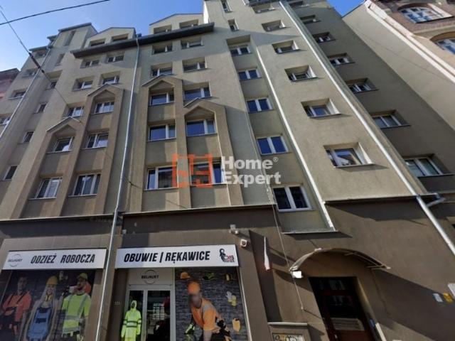 Okolice ul. Więckowskiego 61 m², Wrocław