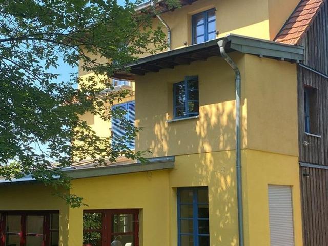 Ökologisch saniertes Energiesparhaus mit Charme Privatverkauf