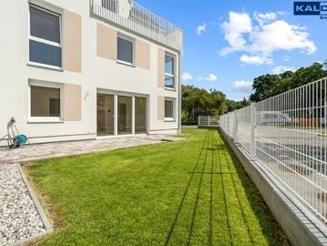 Ökologische 135m² Wohneinheit mit Garten | KFZ Stellplätze + Lademöglichkeit E Autos | Schlüsselfertig | Ziegelmassiv Bauweise | PROVISIONSFREI