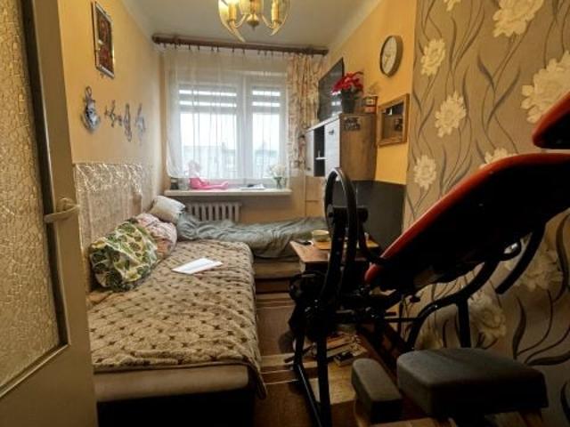 Okoniewskiego 38 m², Żychlin