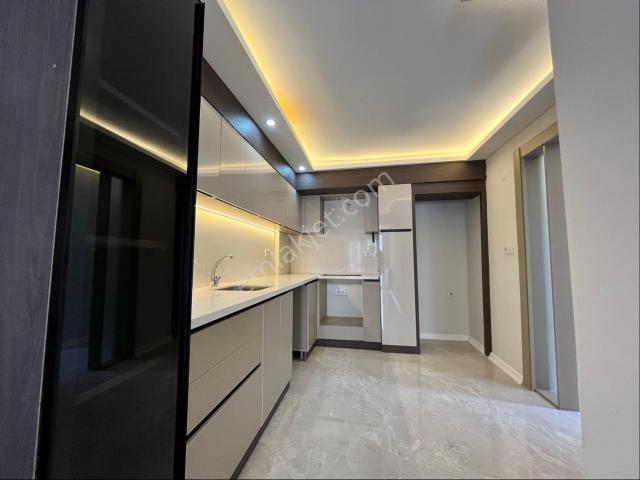 Okatan Gayrimenkul Güvencesiyle Arda Mh 140m2 Geniş Daire