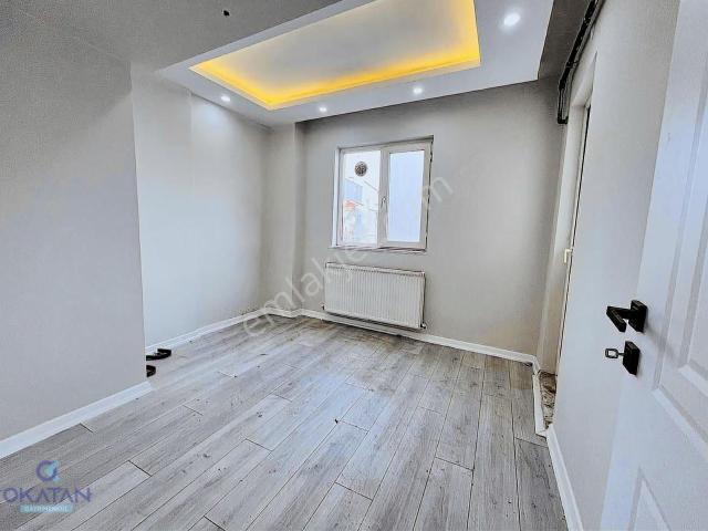 Okatandan Yarhasanlar Mah 3. Balkon Lüks Daire