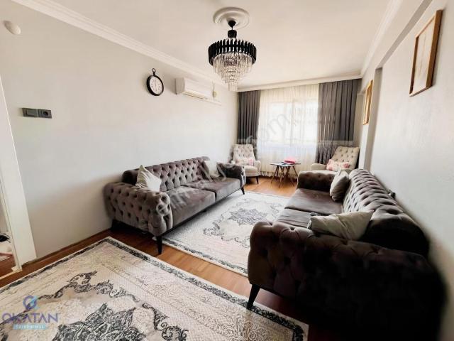 Okatandan Yeni Mah 3+1 Masrafsız Daire