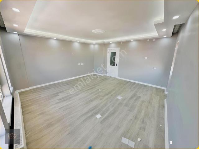 Okay'dan Anakara Manzaralı Ful Yapılı Kiralık 3+1 Daire