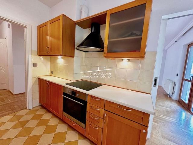 Okazały Apartament, Idealny Dla Rodziny lub NA BIURO
