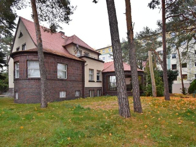 Okazja! Dom do wynajęcia w centrum Nowej Soli!