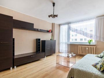 Okazja Funkcjonalne 3 pokoje, balkon, ZG