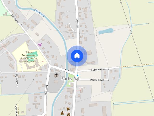 Okazja! Kawalerka Bezczynszowa Parter