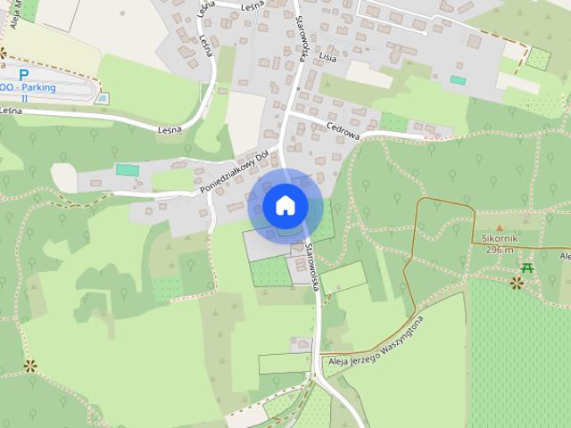 OKAZJA NOWE mieszkanie 3 pokoje wynajem salwator Krakow