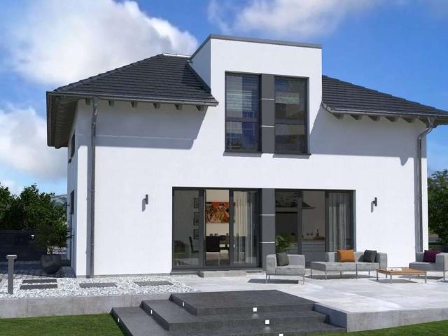 OKAL HAUS EIN HAUS MIT VIELEN LIEBLINGSPLÄTZEN
