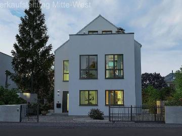 OKAL Townhouse mit 2 Wohneinheiten inkl. Grundstück. Beszugsfertig!