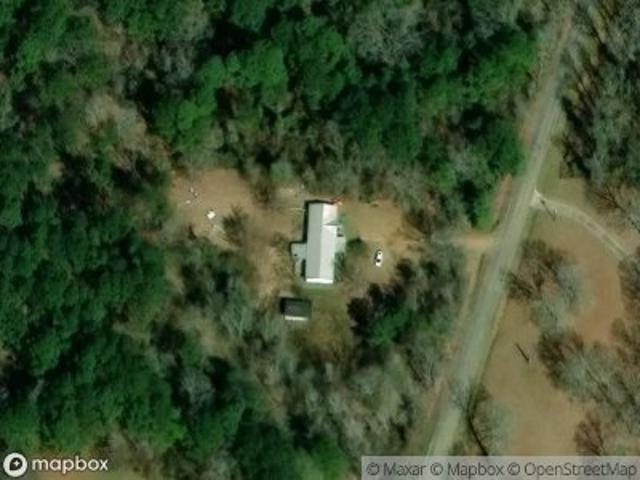Okaloosa Rd