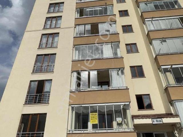 Okan Emlak'tan Müze Evler'de 2+1 Kiralık Daire