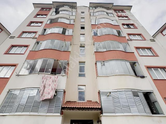 Okan Emlak'tan Umut Evler Sitesi'nde Kaçırılmayacak Satılık 2+1