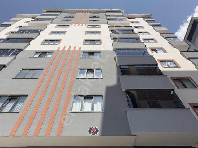 Okan Emlak'tan Yeni Nesil Sıfır Lüks 3+1 Kiralık Daire