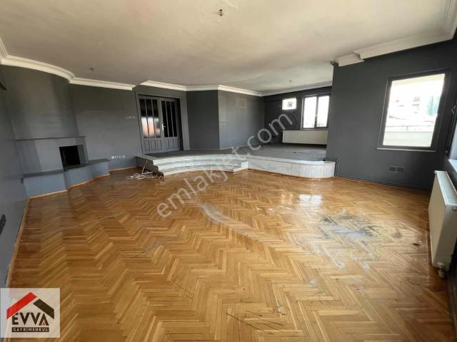 Okan Towers Karşısı Büroya Uygun Kiralık 3+0