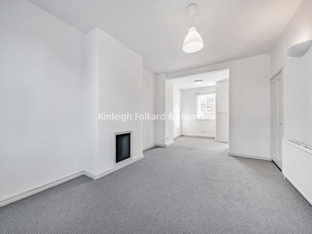 Okeburn Road, London SW17, 2 bed detached house to rent, £2,600 pcm | PrimeLocation