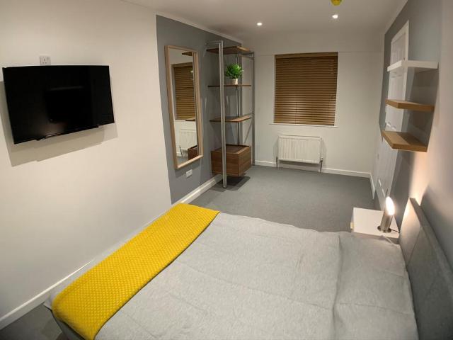 Okehampton Road, Exeter, EX4 1 bed in a house share to rent £600 pcm £138 pw
