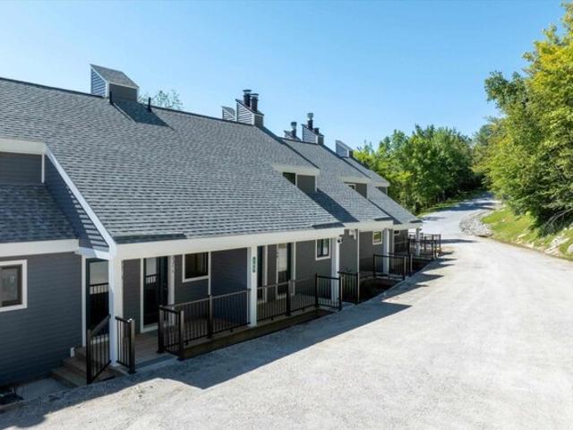 Okemo Trailside Ext Unit C l, Ludlow, Condo For Sale