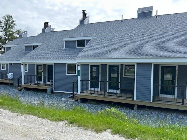 Okemo Trailside Ext Unit C, Ludlow, Condo For Sale