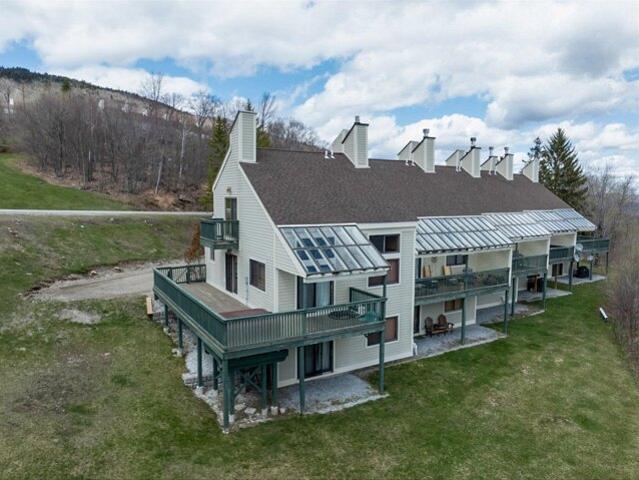 Okemo Trailside Ext Unit C, Ludlow, Condo For Sale
