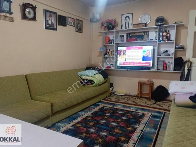Okkalı Emlak Tan Menemen Emiralem Merkez De Satılık Müstakil Ev