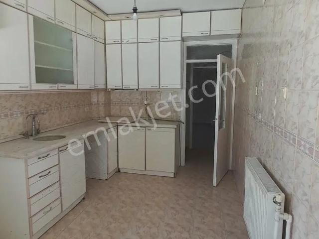 Okkalı Emlak Tan Menemen Kasımpaşa Mah. De Kiralık 3+1 Daire
