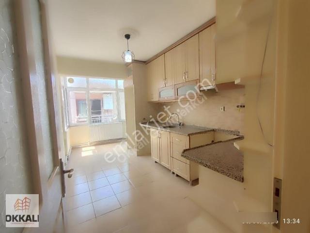 Okkalı Emlak Tan Menemen Kasımpaşa Mah. Kiralık 3+1 Daire