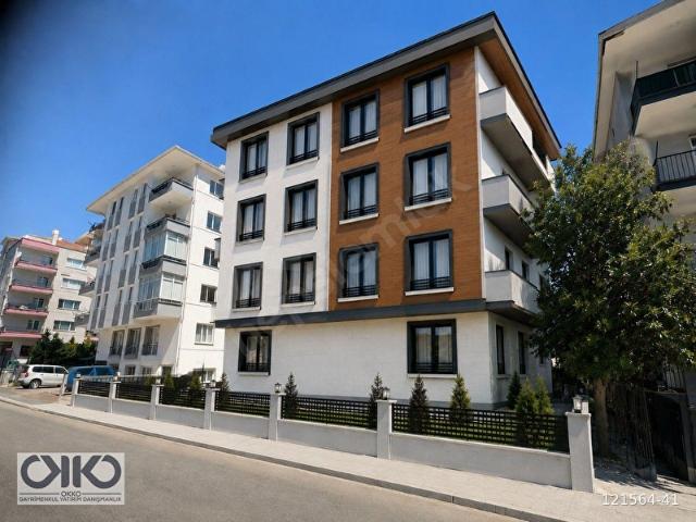 OKKO'DAN SİNCAN MERKEZDE ARA KAT 2+1 BAĞIMSIZ MUTFAK BALKONLU !
