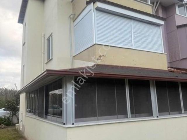 Çokkorkmaz Gayrimenkul Altınova Tripleks Villa