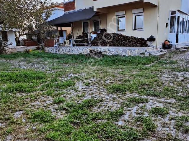 Çokkorkmaz Gayrimenkul Den Ayvalık Cunda Da Villa