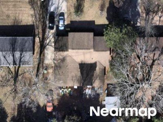 Oklahoma Ave